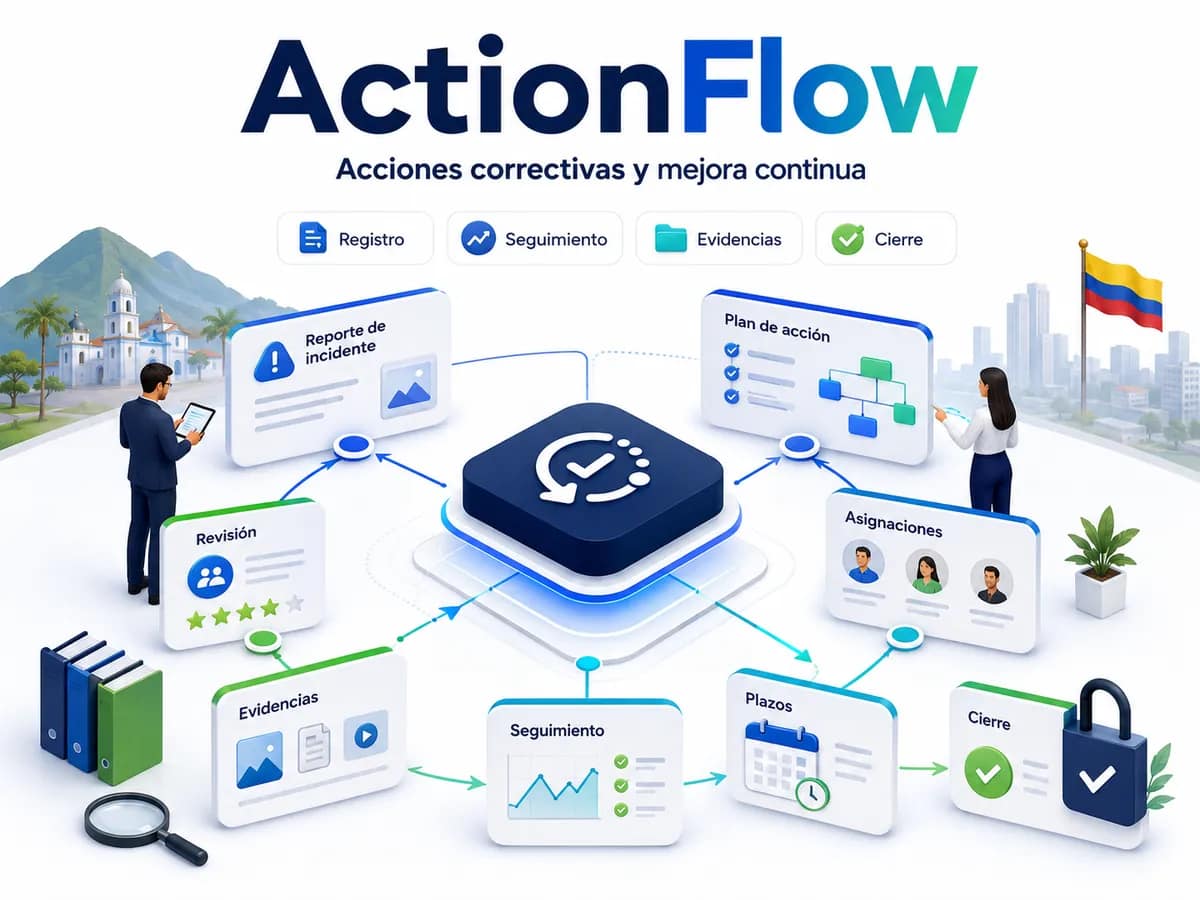 actionflow hero