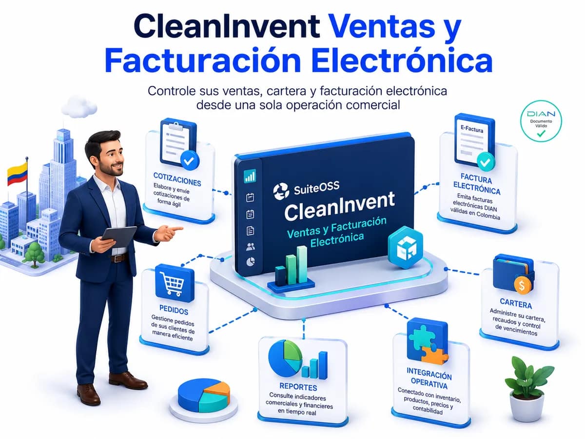 cleaninvent ventas fe hero 1