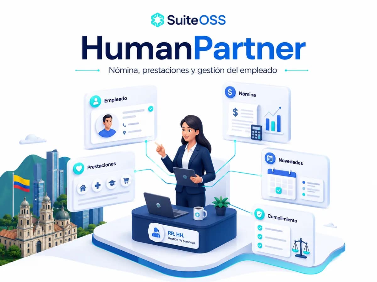 humanpartner hero