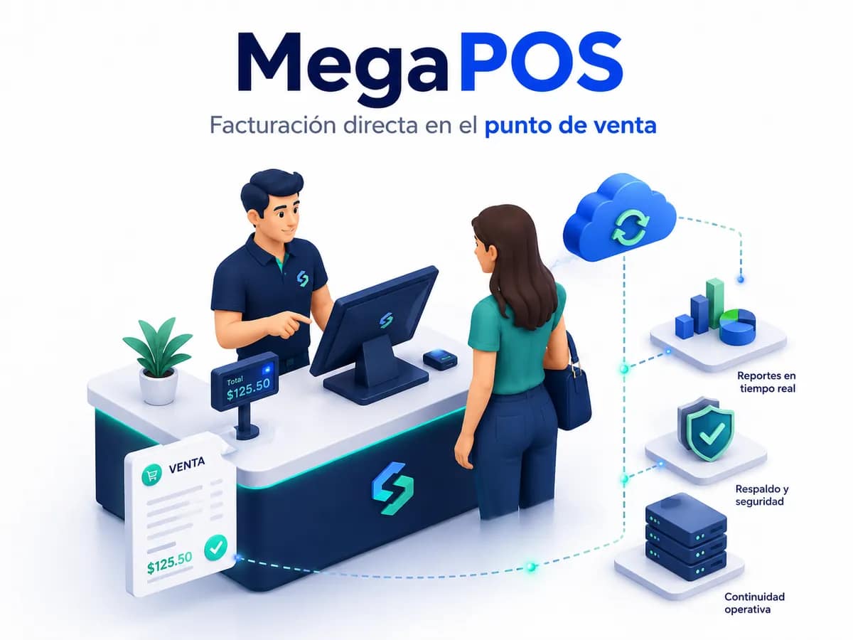 megapos hero