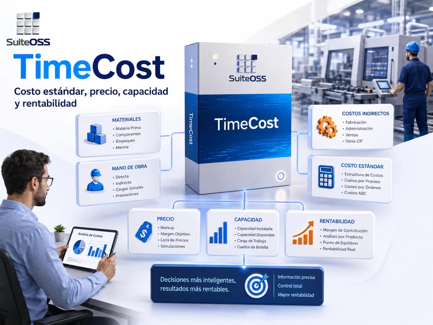 timecost hero