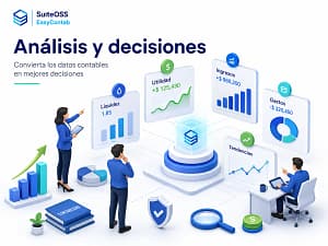easycontab analisis y decisiones