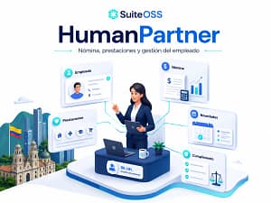 humanpartner hero