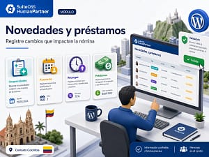 humanpartner novedades y prestamos