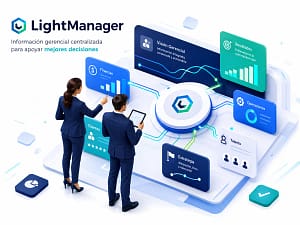 lightmanager hero 1