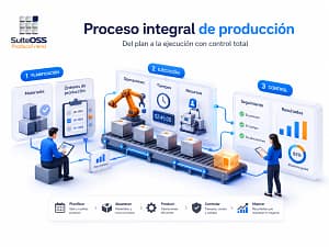 produccfriend proceso integral
