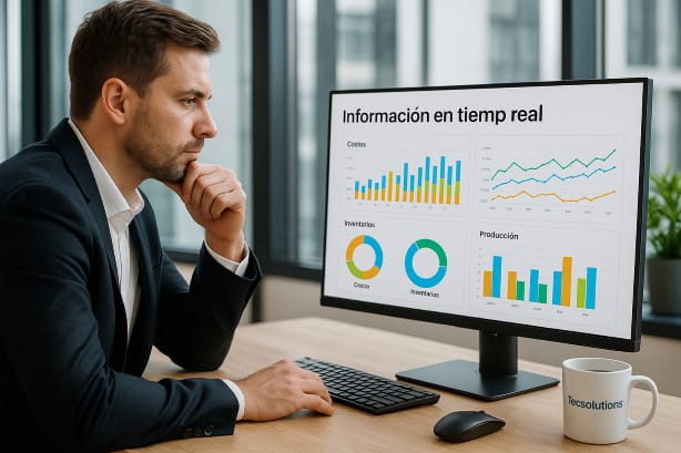 cómo calcular el costo estandar de servicios y productos